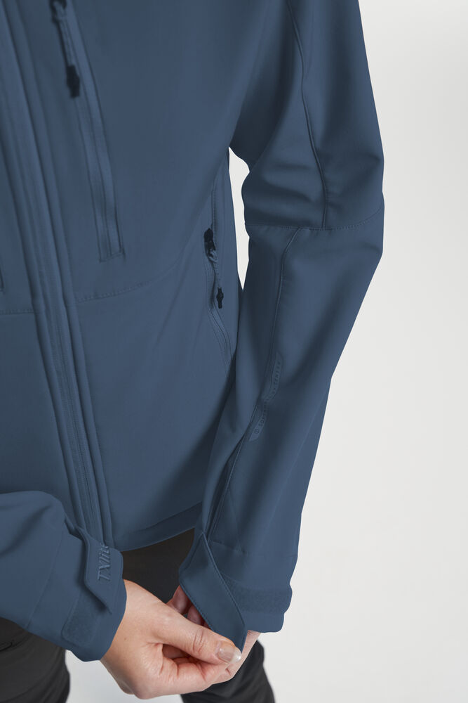 Tenson - TXlite Softshell Jacket Women