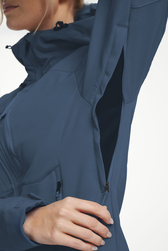 Tenson - TXlite Softshell Jacket Women