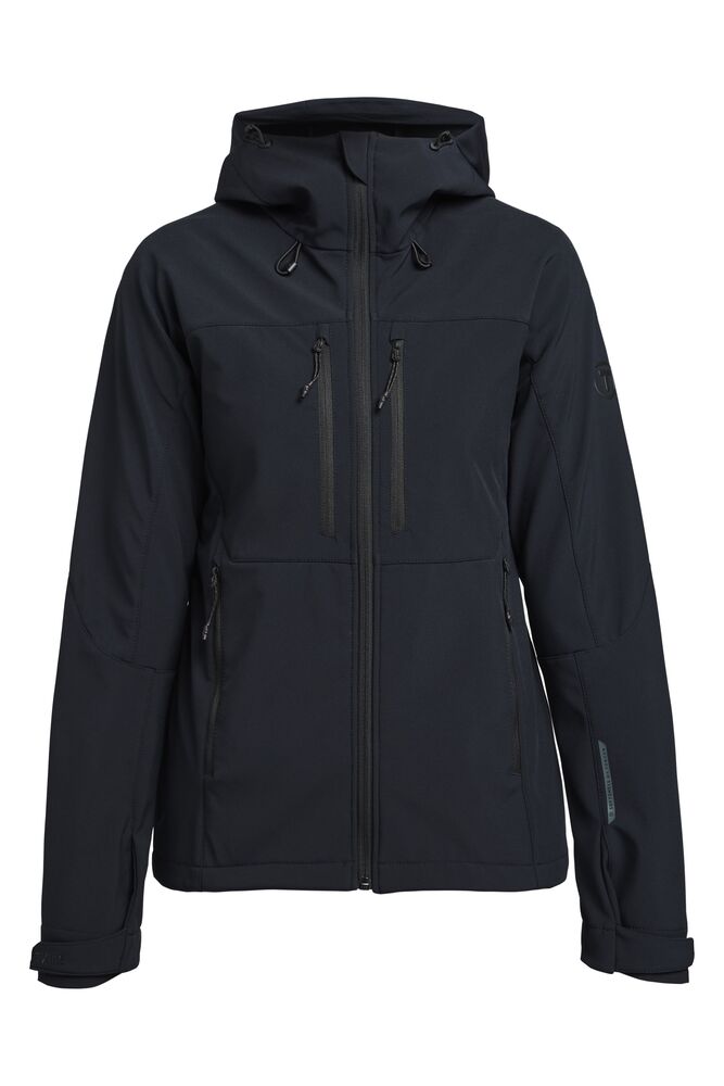 Tenson - TXlite Softshell Jacket Women
