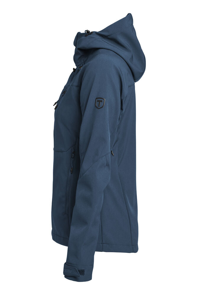 Tenson - TXlite Softshell Jacket Women