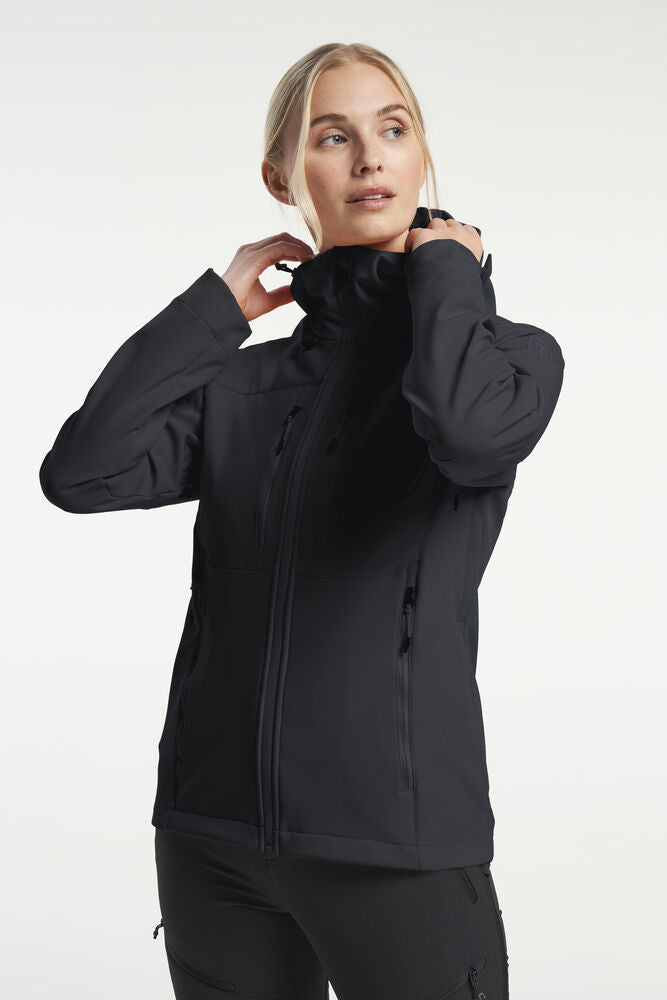 Tenson - TXlite Softshell Jacket Women