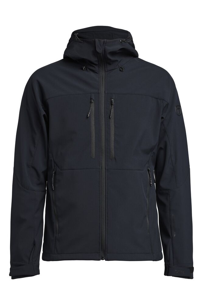 Tenson - TXlite Softshell Jacket Men
