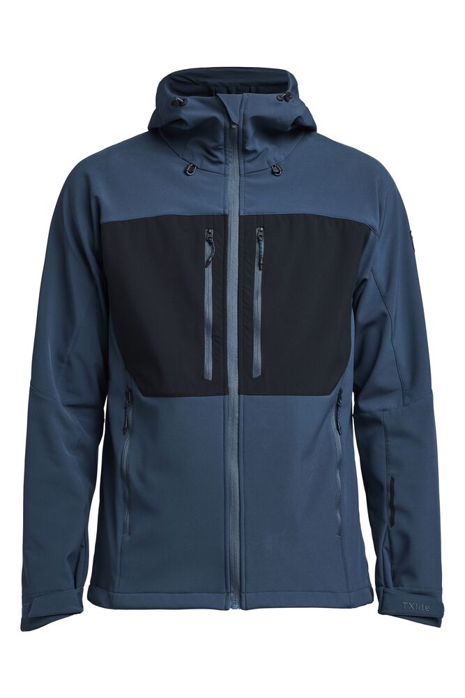 Tenson - TXlite Softshell Jacket Men