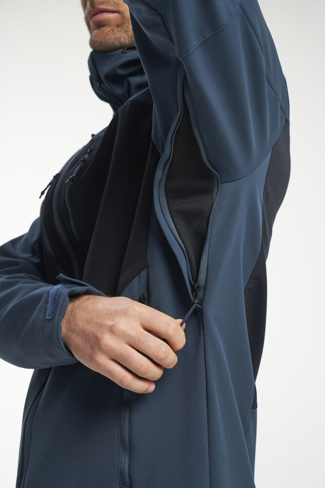 Tenson - TXlite Softshell Jacket Men