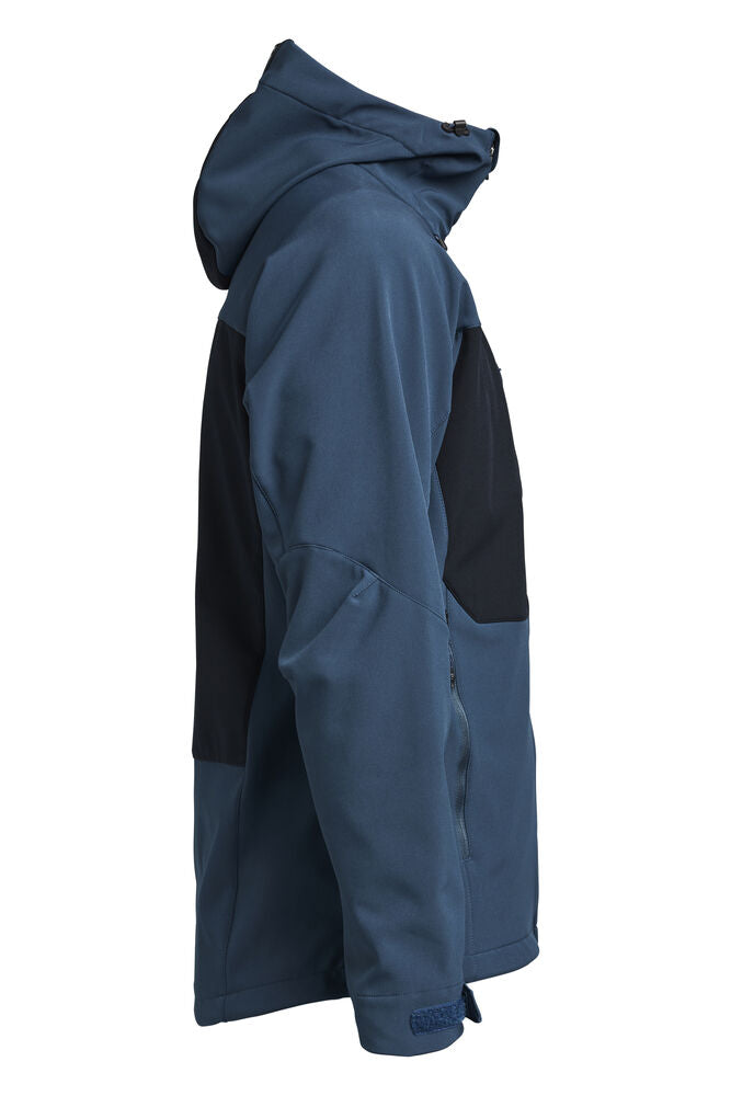 Tenson - TXlite Softshell Jacket Men