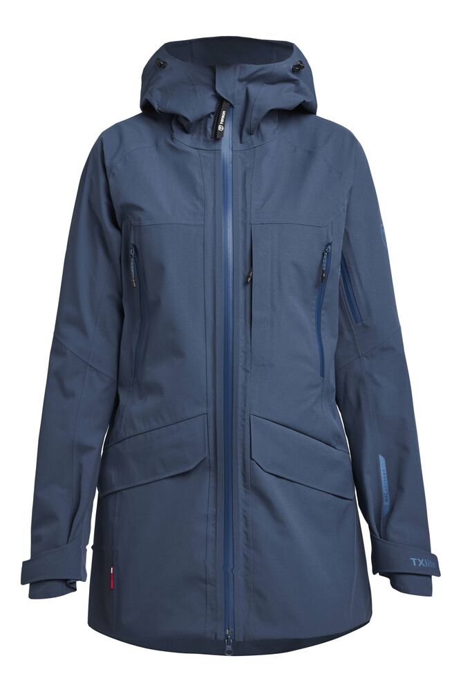 Tenson - TXlite Shell Jacket Women