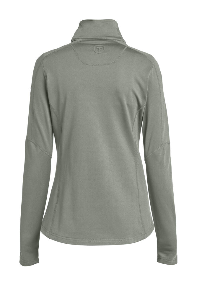 Tenson - TXlite Windblock Full Zip Women