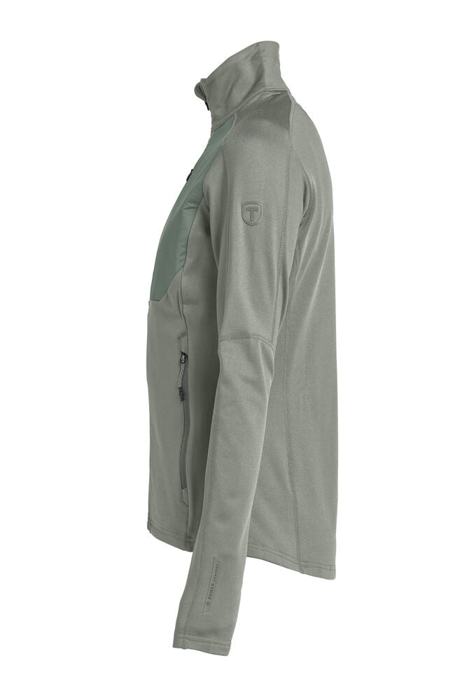 Tenson - TXlite Windblock Full Zip Women