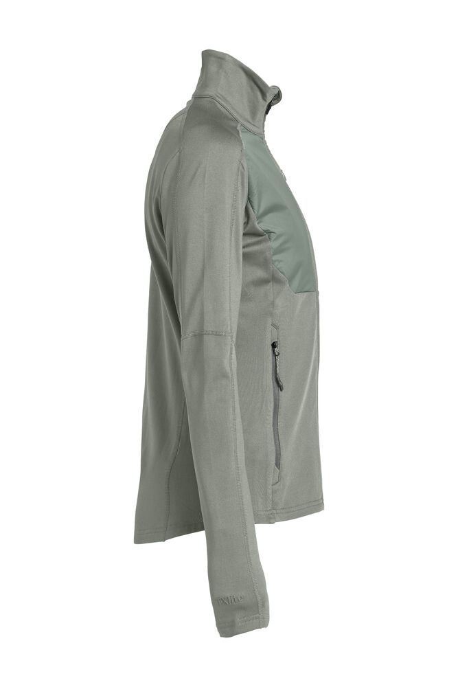 Tenson - TXlite Windblock Full Zip Women