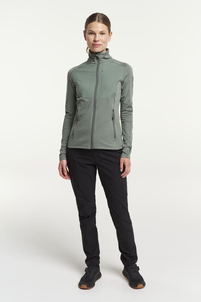 Tenson - TXlite Windblock Full Zip Women