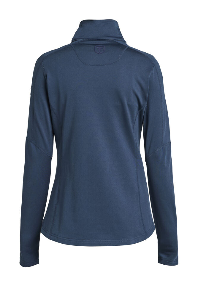Tenson - TXlite Windblock Full Zip Women