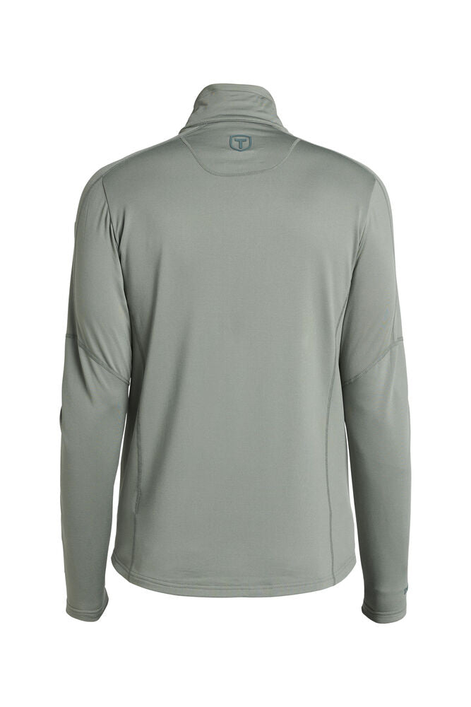 Tenson - TXlite Windblock Full Zip Men