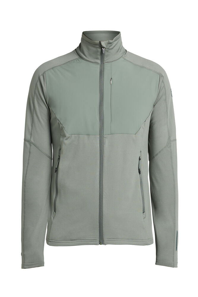 Tenson - TXlite Windblock Full Zip Men