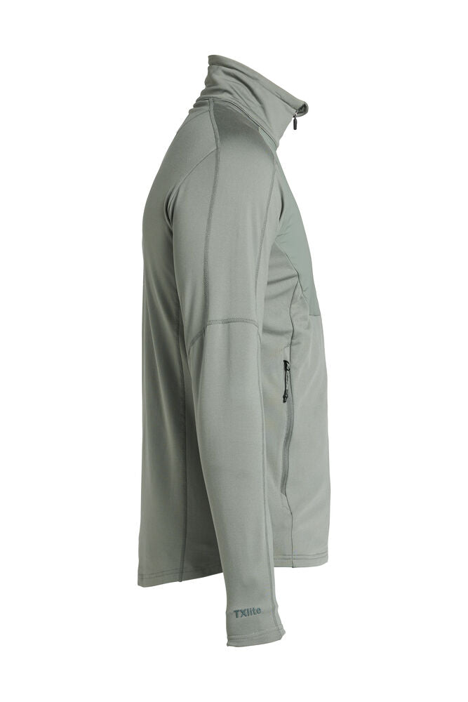 Tenson - TXlite Windblock Full Zip Men