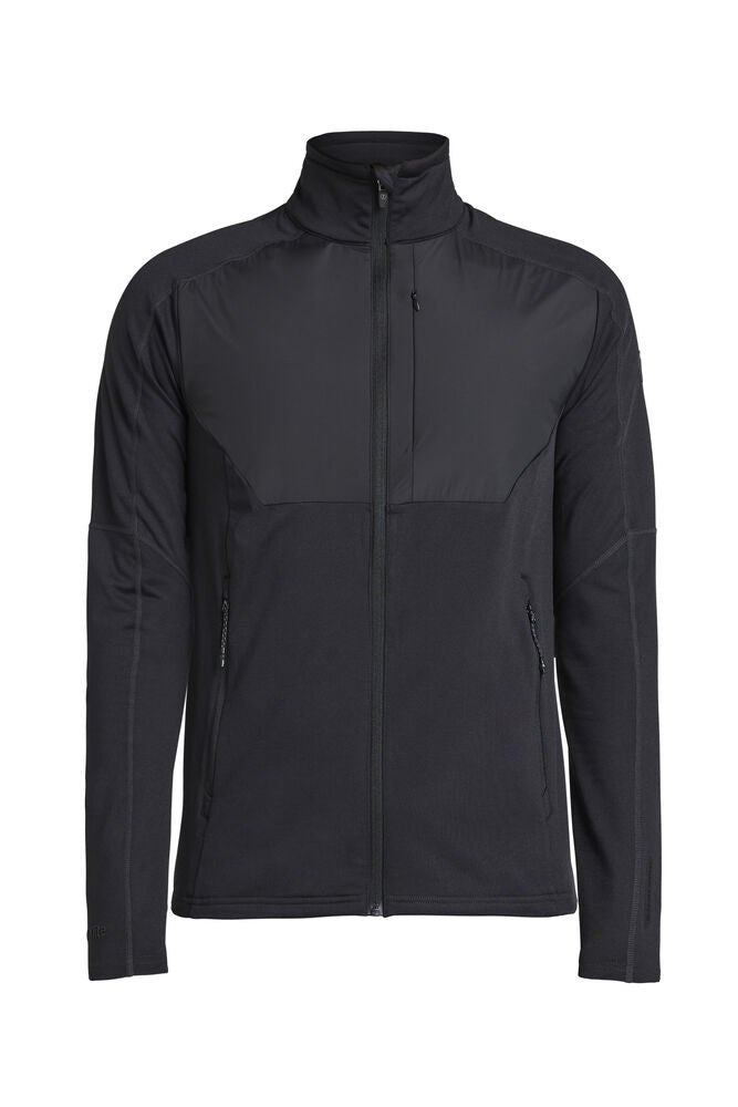 Tenson - TXlite Windblock Full Zip Men