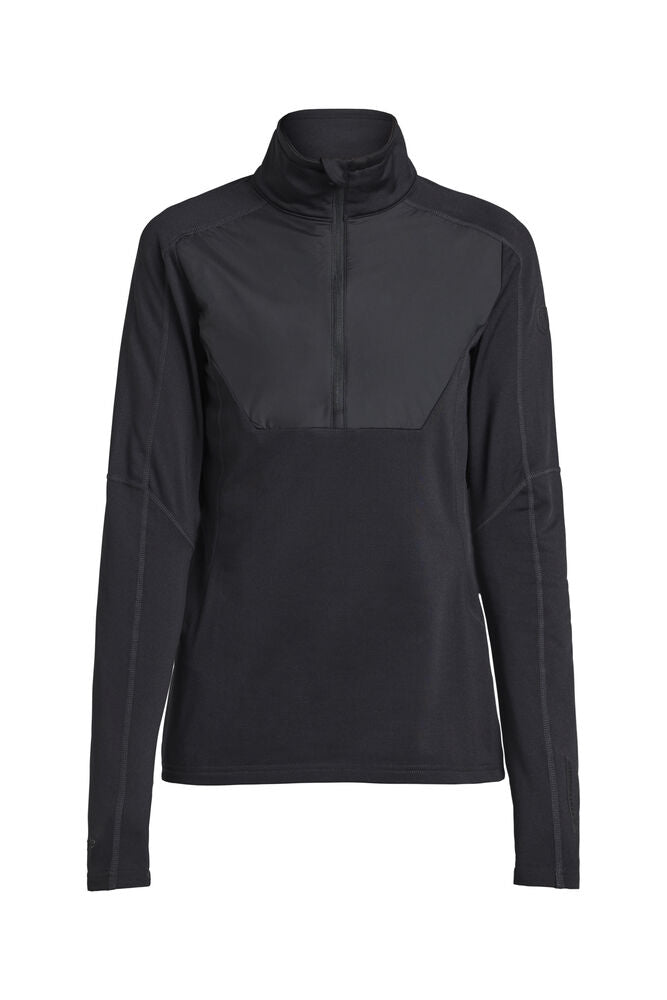Tenson - TXlite Windblock Half Zip Women