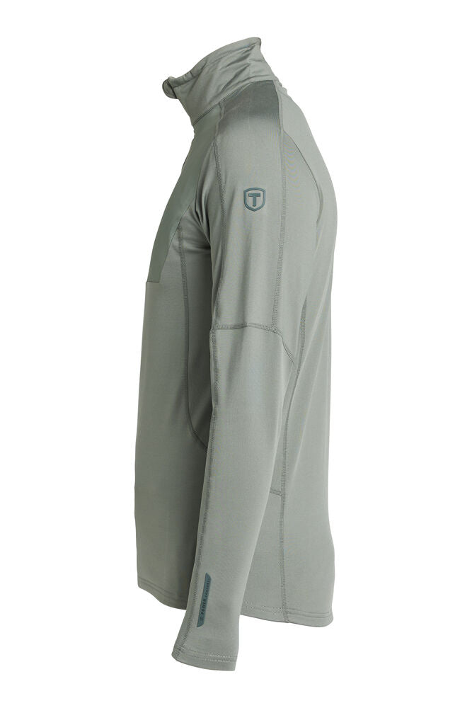 Tenson - TXlite Windblock Half Zip Men