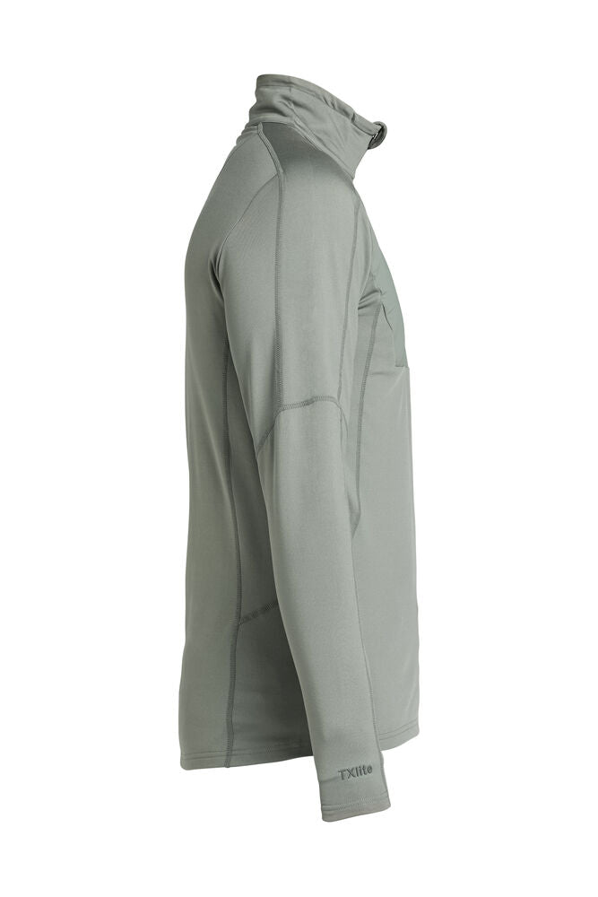 Tenson - TXlite Windblock Half Zip Men