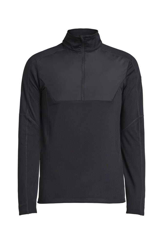Tenson - TXlite Windblock Half Zip Men