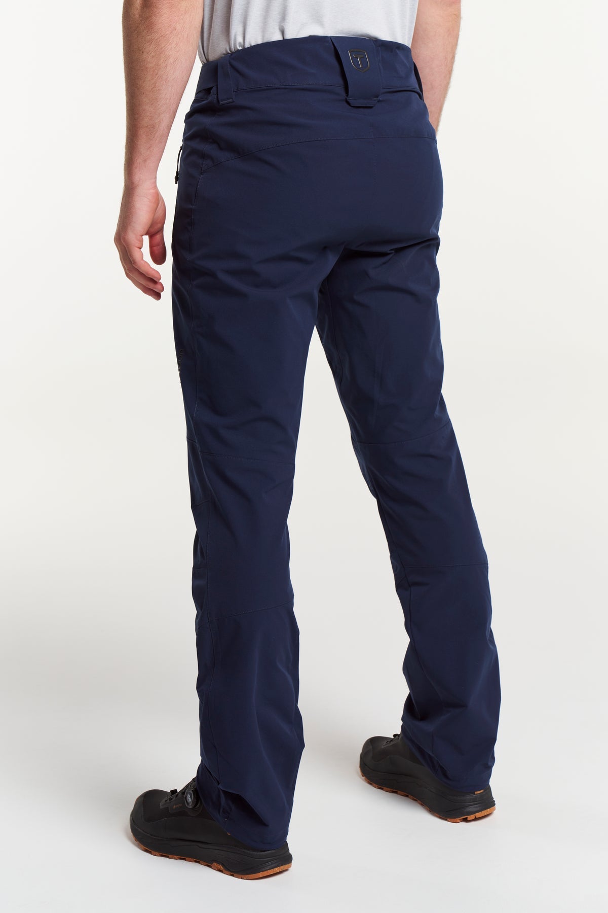 Tenson TXlite Stretch Pants Men Dunkelmarineblau, Produktansicht
