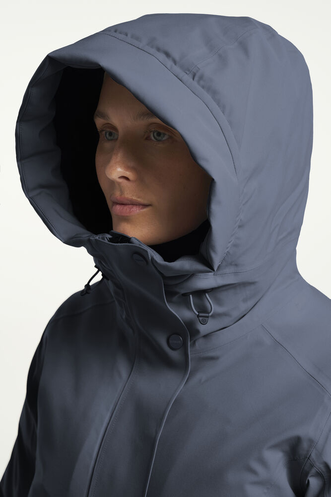 Tenson - Vision Parka Women