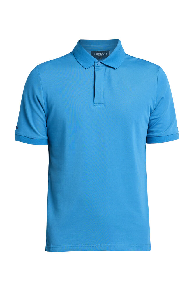 Tenson - TXlite Tri-Blend Polo Men
