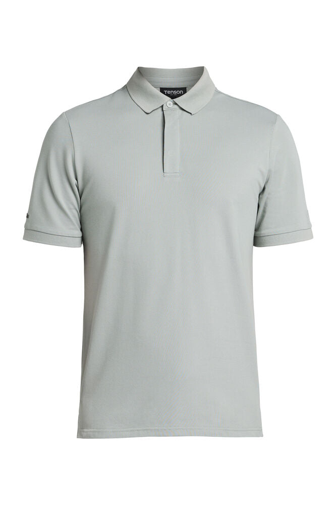 Tenson - TXlite Tri-Blend Polo Men