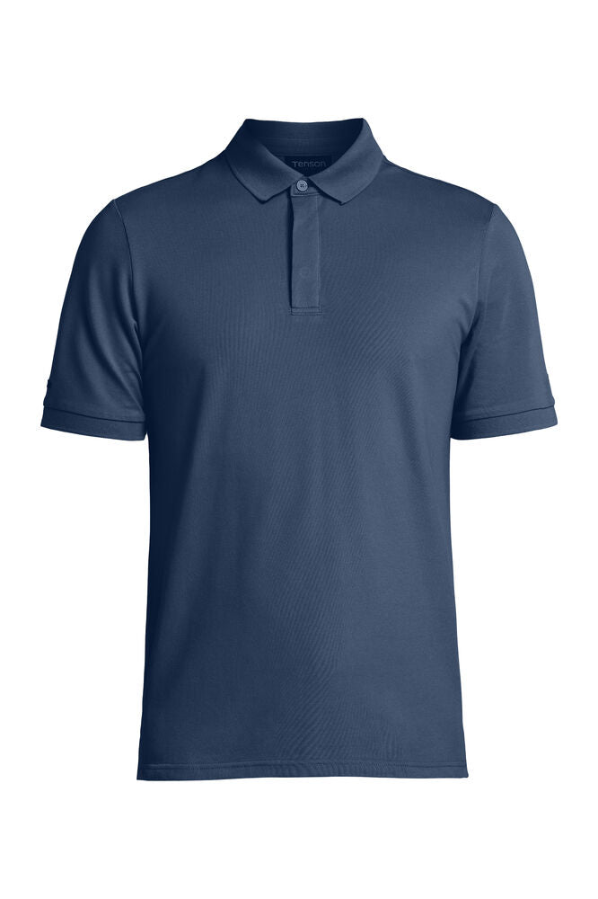 Tenson - TXlite Tri-Blend Polo Men