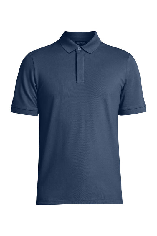 Tenson - TXlite Tri-Blend Polo Men