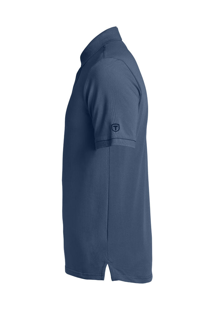 Tenson - TXlite Tri-Blend Polo Men