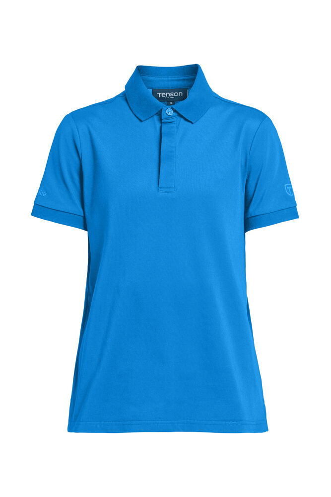 Tenson - TXlite Tri-Blend Polo Women