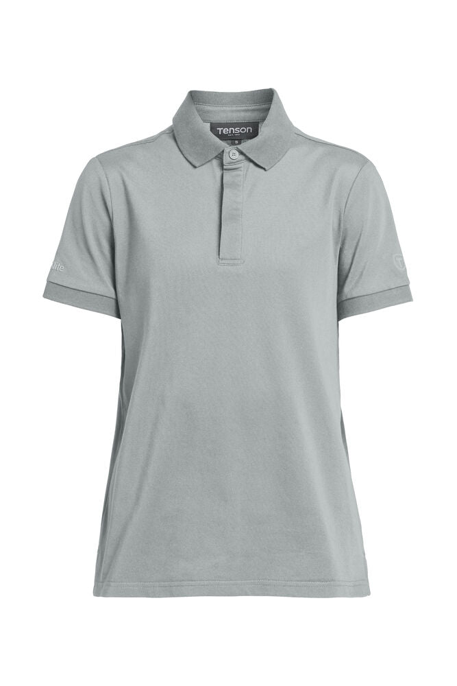 Tenson - TXlite Tri-Blend Polo Women