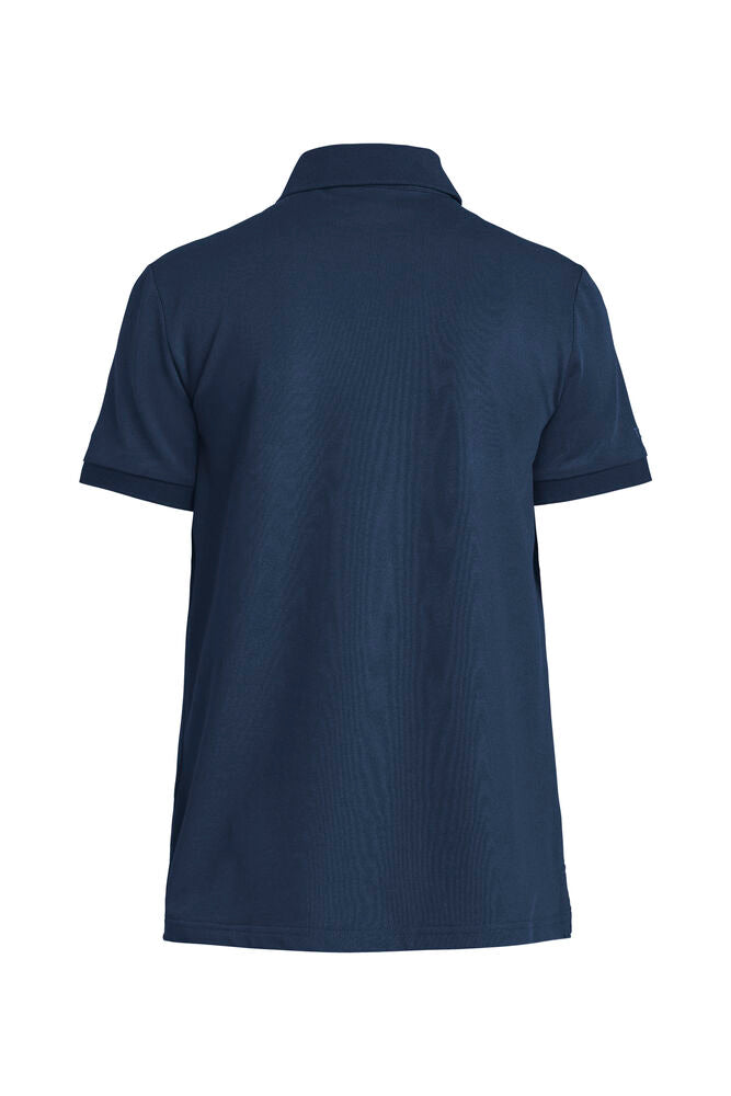 Tenson - TXlite Tri-Blend Polo Women