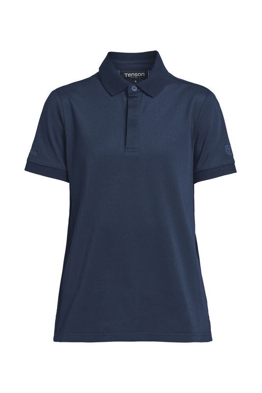 Tenson - TXlite Tri-Blend Polo Women