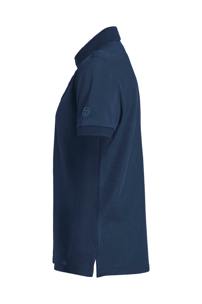Tenson - TXlite Tri-Blend Polo Women