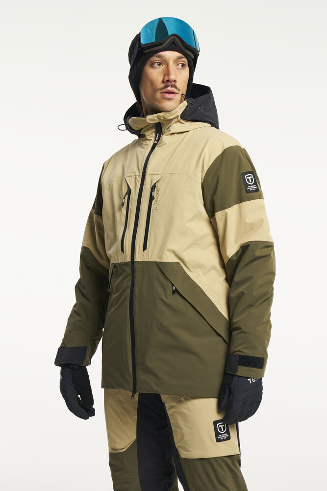 Tenson - Aero XX Ski Jacket Men