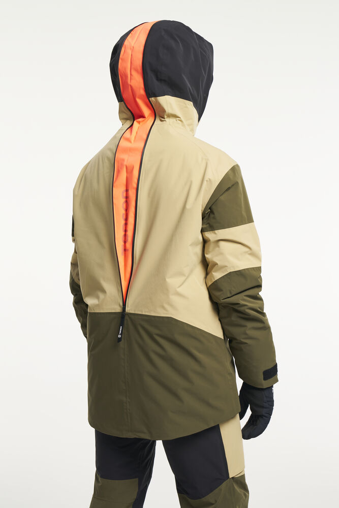 Tenson - Aero XX Ski Jacket Men