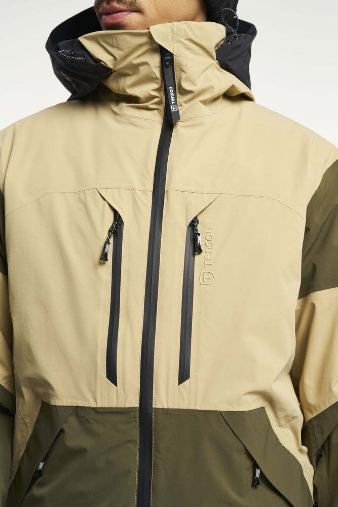 Tenson - Aero XX Ski Jacket Men