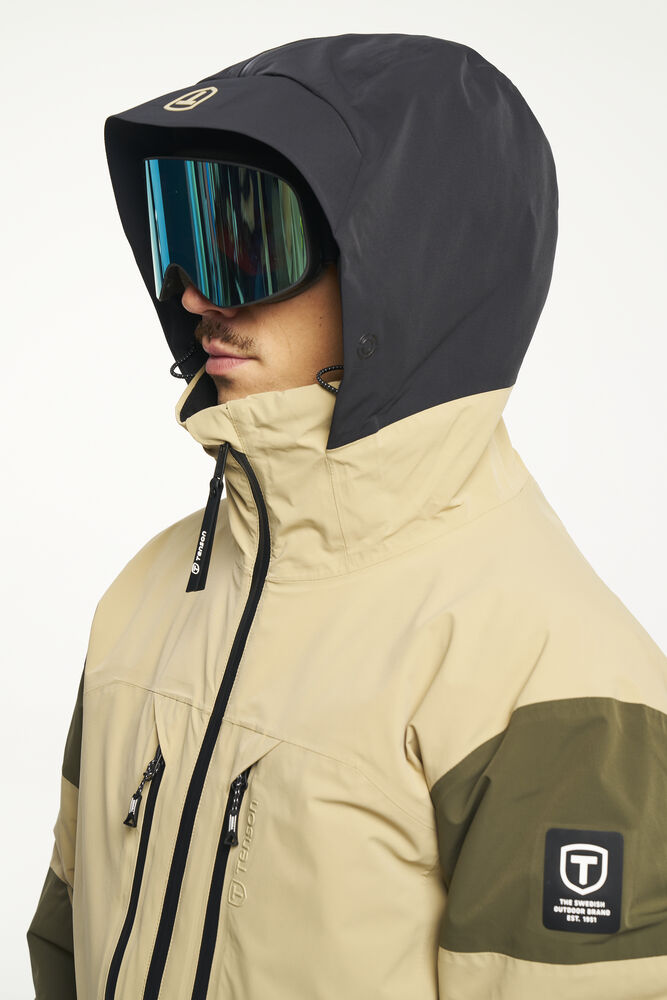 Tenson - Aero XX Ski Jacket Men