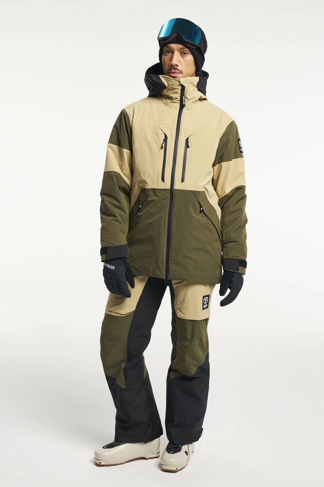 Tenson - Aero XX Ski Jacket Men