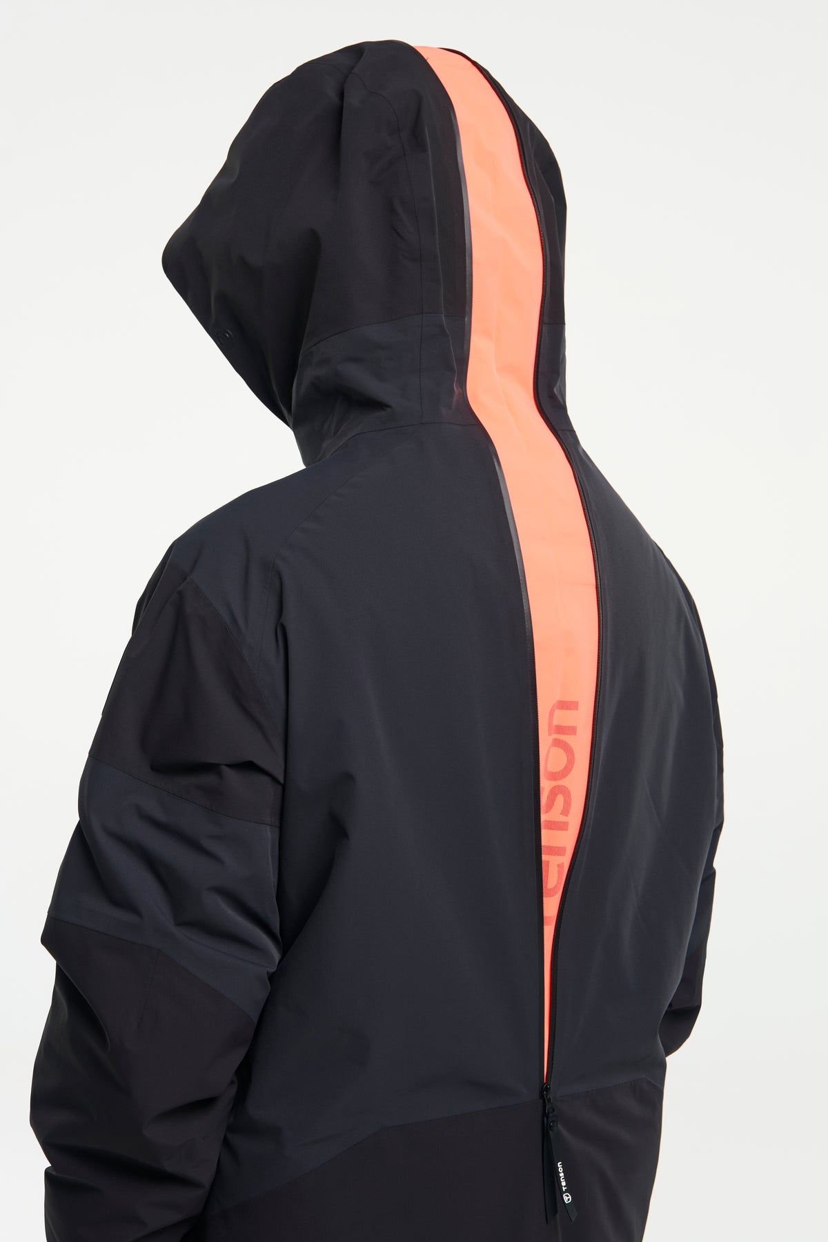 Tenson Aero XX Ski Jacket Men Anthrazit, Produktansicht