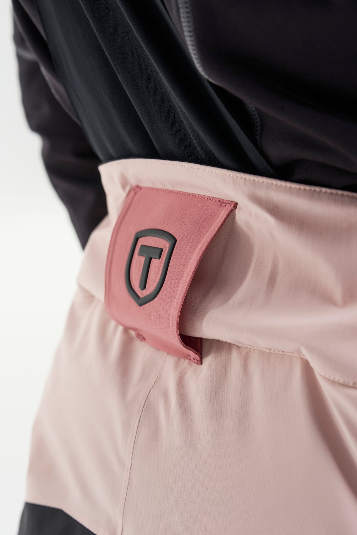 Tenson Aero XX Ski Pants Women Hellrosa, Produktansicht