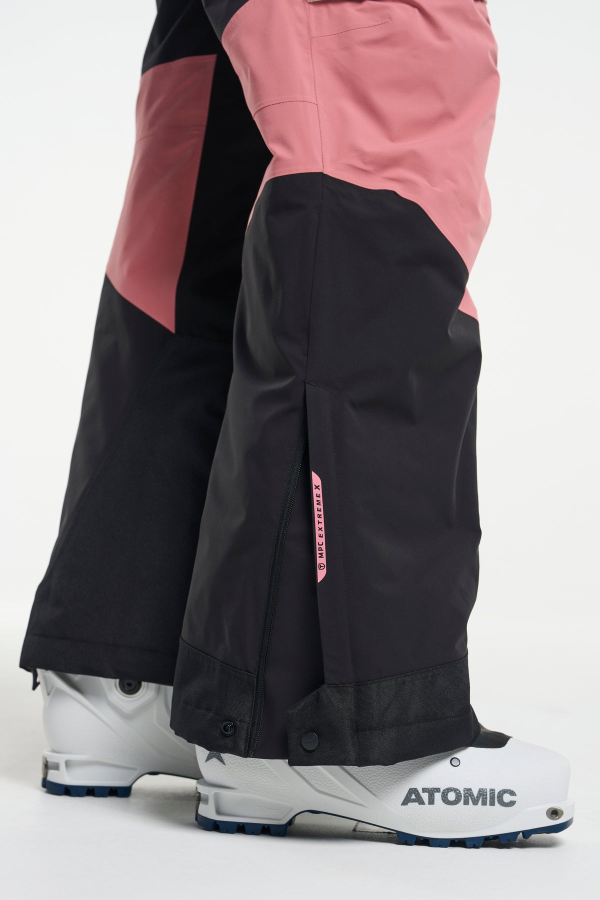 Tenson Aero XX Ski Pants Women Hellrosa, Produktansicht