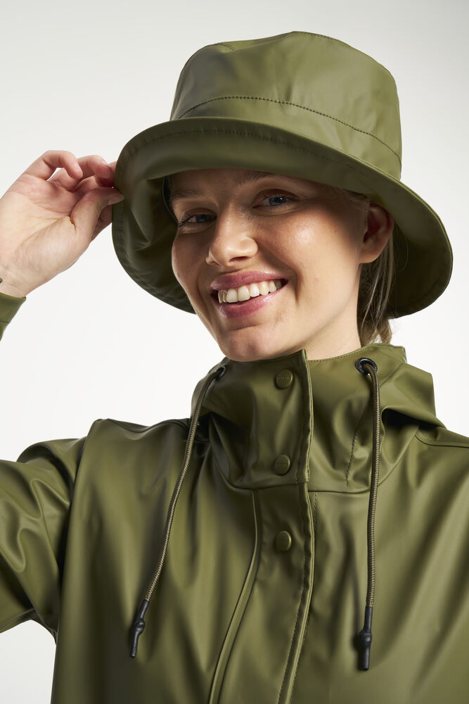 Tenson - Apelviken Regenhut Unisex