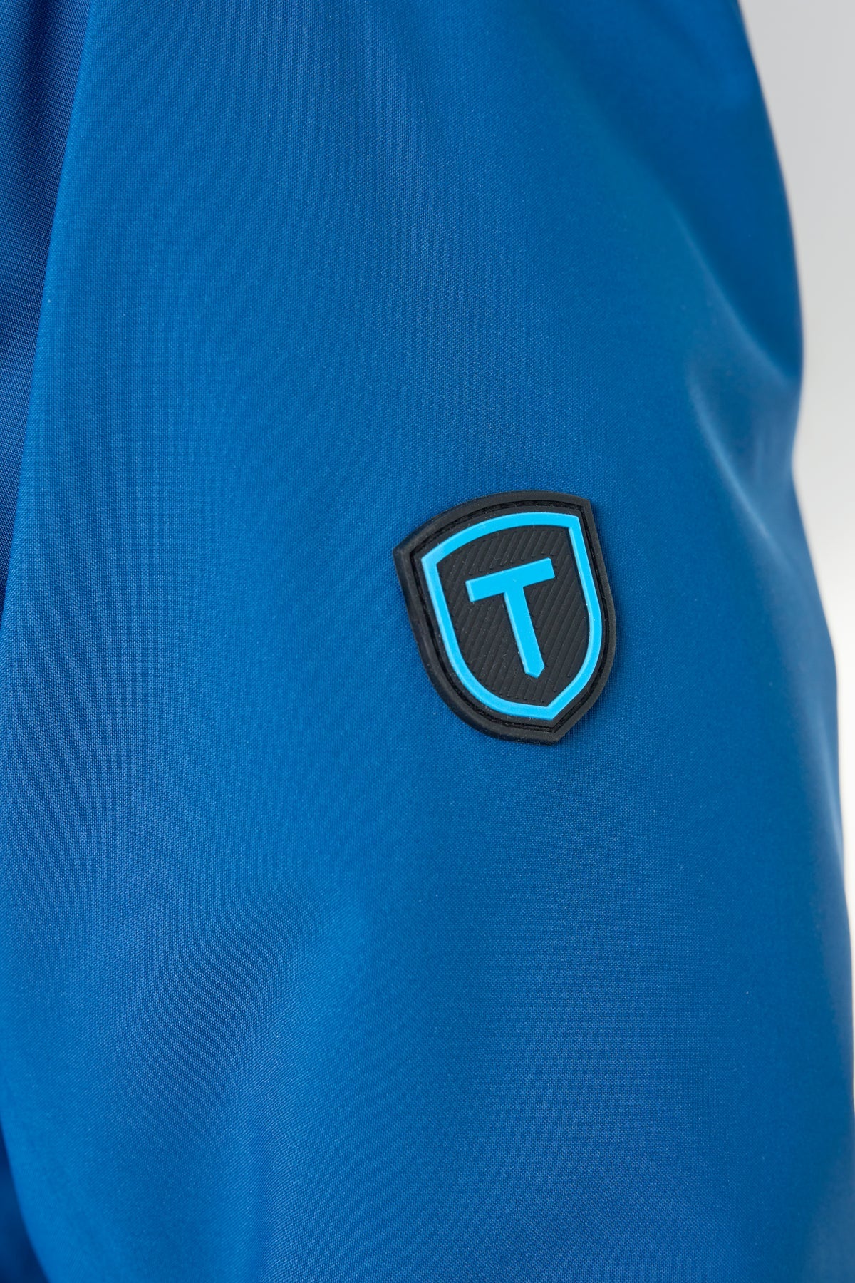 Tenson Niseko Ski Jacket Men Blau, Produktansicht