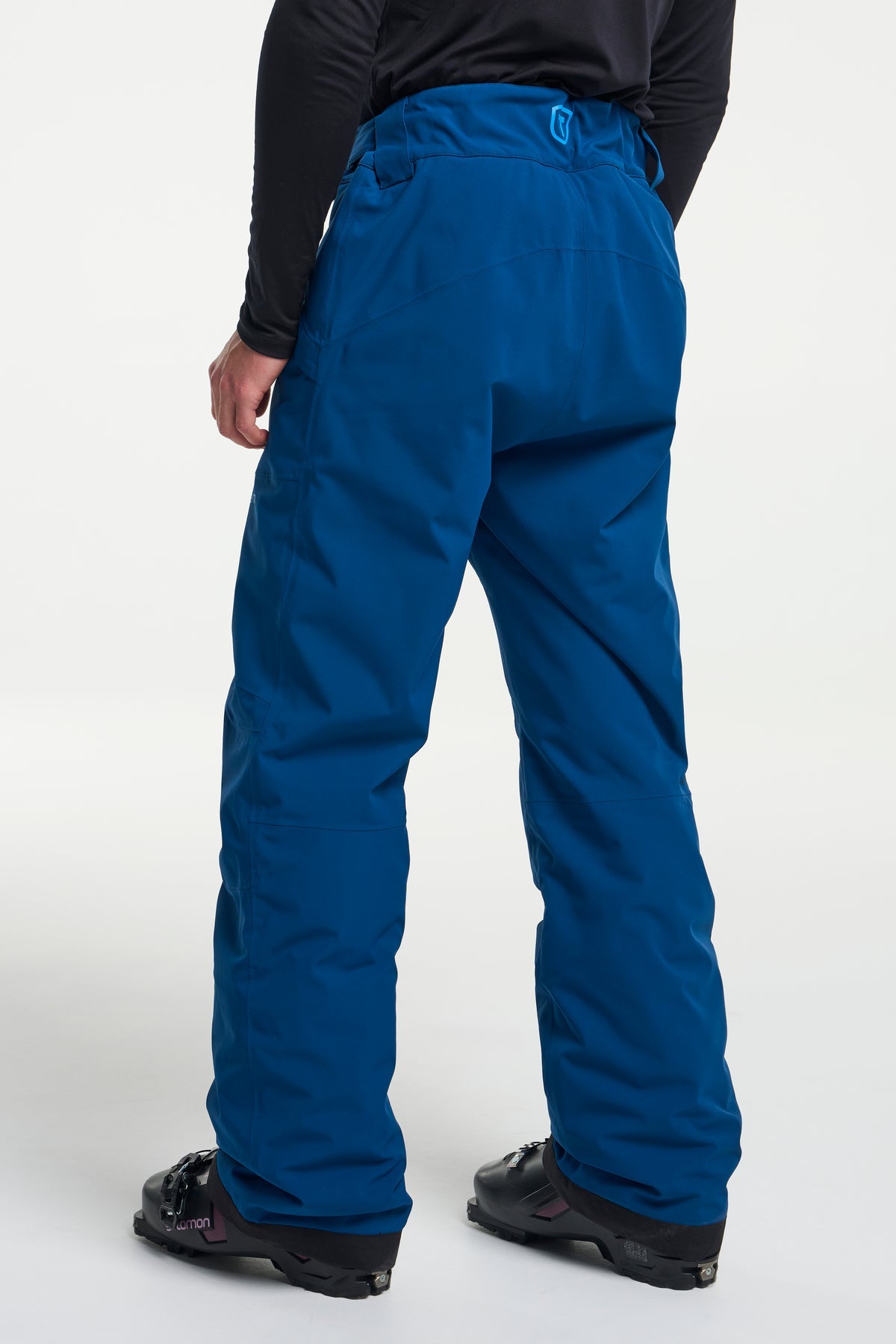 Tenson Niseko Ski Pants Men Blau, Produktansicht