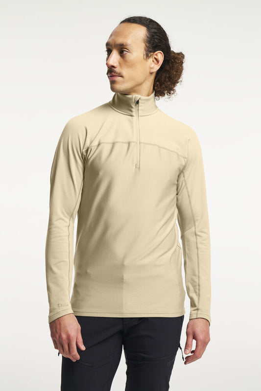 Tenson - TXlite Base Half Zip Herren