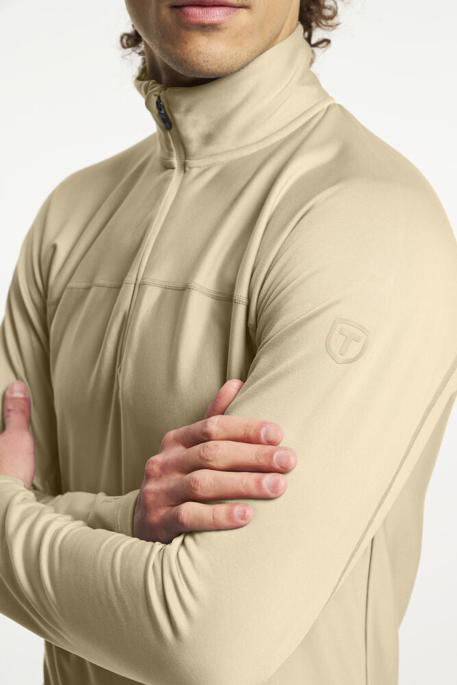 Tenson - TXlite Base Half Zip Herren
