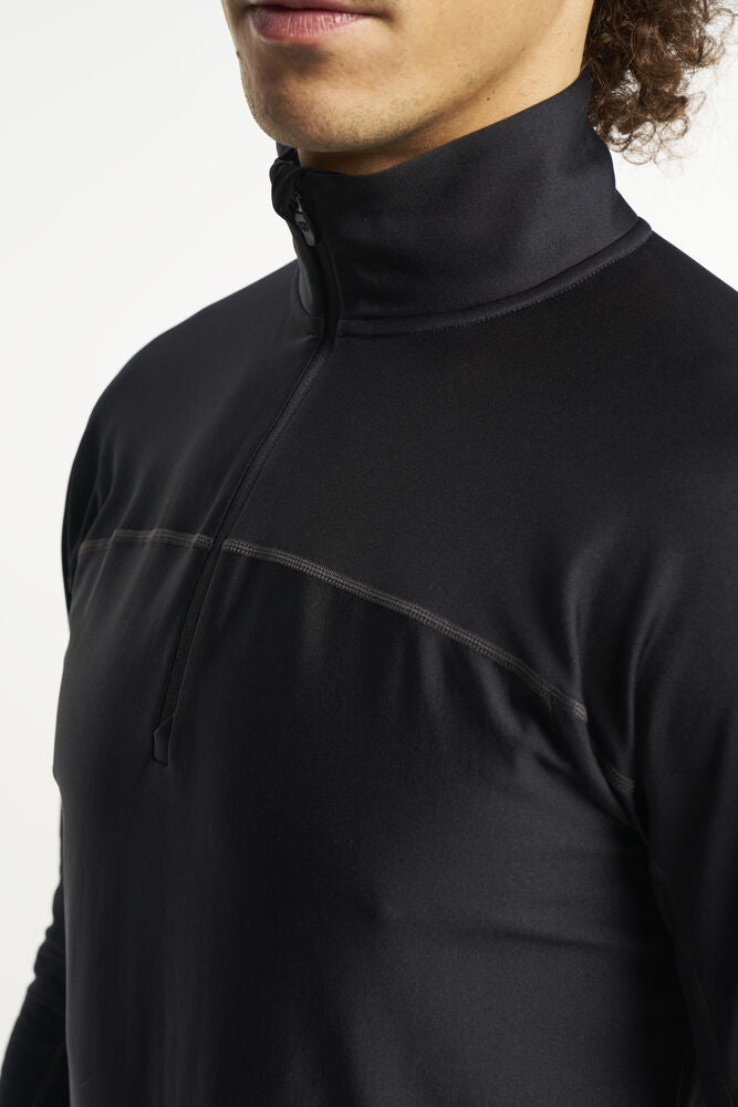 Tenson - TXlite Base Half Zip Herren