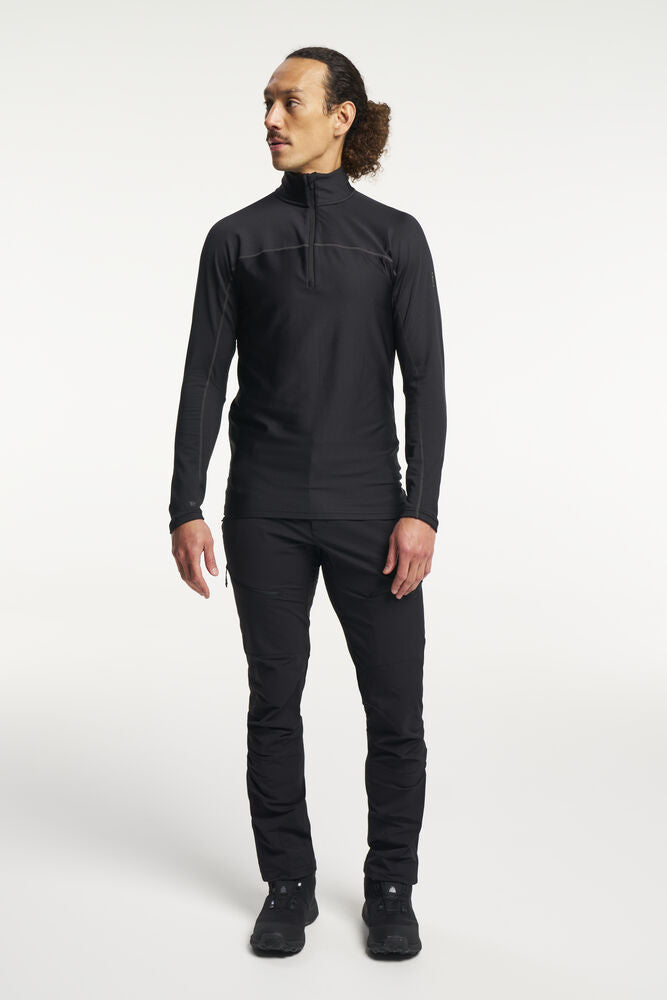 Tenson - TXlite Base Half Zip Herren